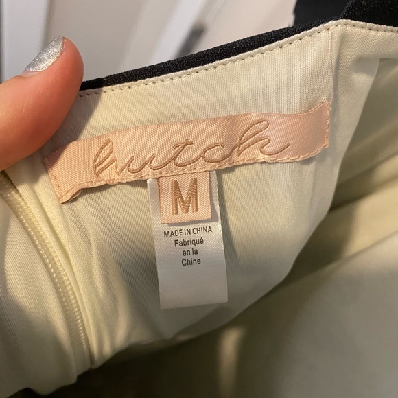 Anthropologie midi dress - Picture 5 of 6